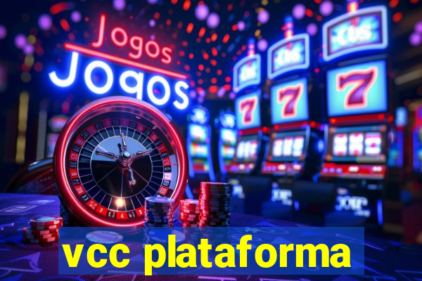 vcc plataforma